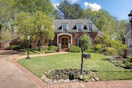 5453 Magnolia Grv Memphis, TN 38120