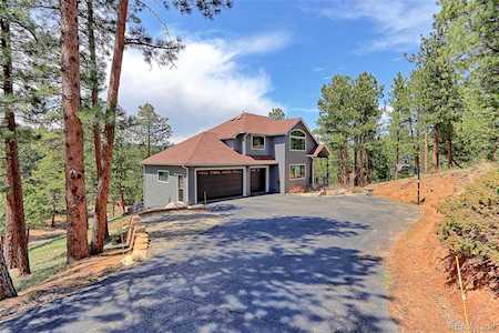 7371 S Homesteader Dr Morrison, CO 80465