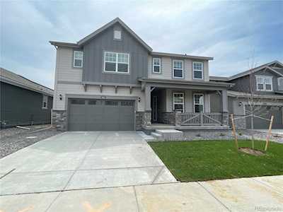 9974 Ursula St Commerce City, CO 80022