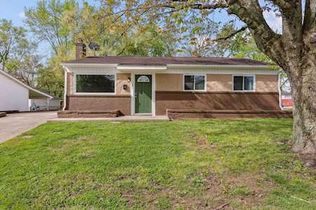 5221 Zimmer Drive Columbus, OH 43232