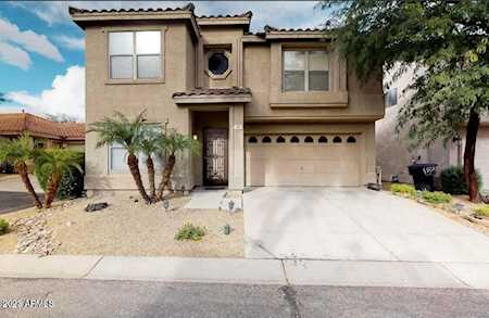 7500 E Deer Valley Road #152 Scottsdale, AZ 85255