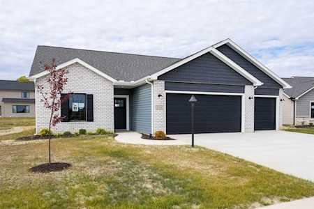 238 W Longfellow Boulevard Columbia City, IN 46725