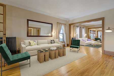 2538 Humboldt Avenue S #5 Minneapolis, MN 55405