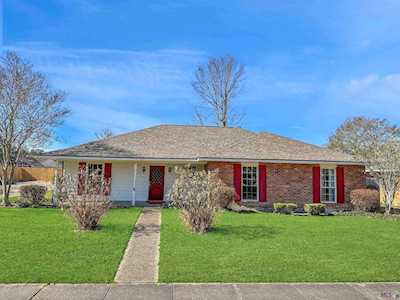 6216 Ridgemore Dr Baton Rouge, LA 70817