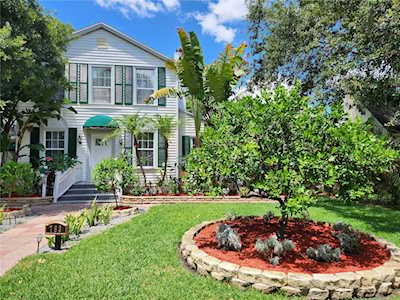 763 16th Ave N St. Petersburg, FL 33704