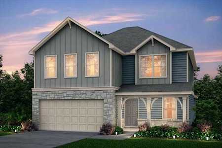 617 Red Knot Ave Leander, TX 78642