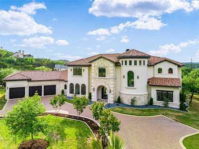 9120 Brookhurst CV Austin, TX 78733