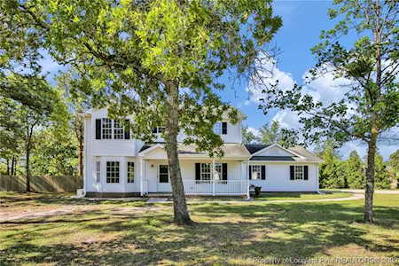 1147 Ponderosa Trl Cameron, NC 28326