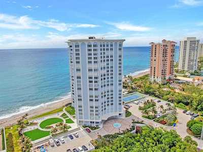 5200 N Ocean Drive #1203 Singer Island, FL 33404