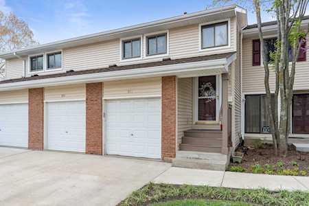 955 Pinetree Circle S #53-603 Buffalo Grove, IL 60089