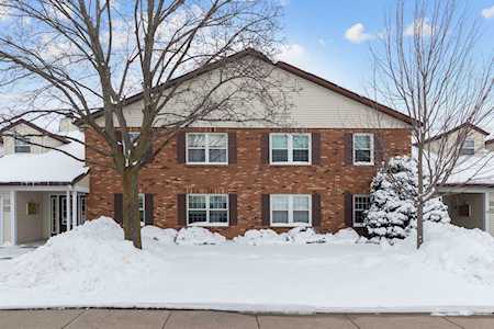 2316 Wisconsin St Oshkosh, City of Oshkosh, WI 54901