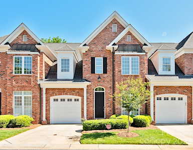 3011 Crowder Ct Charlotte, NC 28210