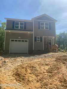 708 Pinecrest Street Carthage, NC 28327