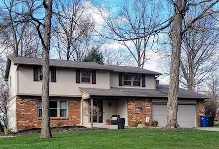 1072 Autumn Woods Drive Westerville, OH 43081