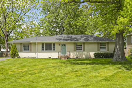 300 Garrett Dr Nashville, TN 37211