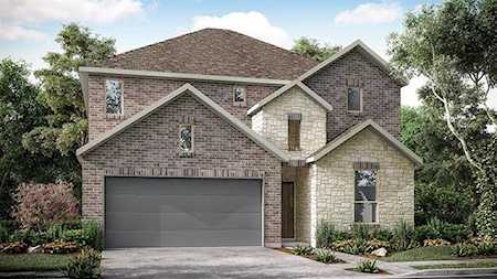 1912 Edgewater Street Celina, TX 75009