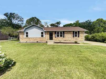 6237 Sunnyside Dr Murfreesboro, TN 37129