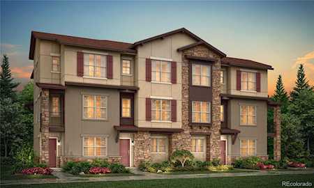 8430 Donati Terrace #B Highlands Ranch, CO 80129