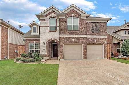 4036 Knighterrant Fort Worth, TX 76262
