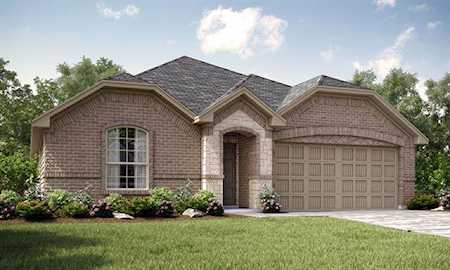 3520 Mallard Way McKinney, TX 75071