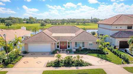 5842 Vista Linda Ln Boca Raton, FL 33433