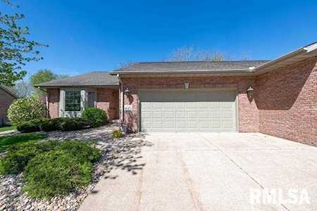 10509 N Pheasant Ln Peoria, IL 61615