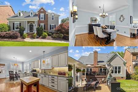 7614 Treyford Ln Charlotte, NC 28270