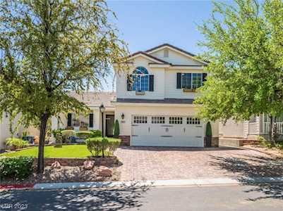 7841 Autumn Gate Ave Las Vegas, NV 89131