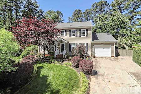 4705 Scollay Court Raleigh, NC 27609