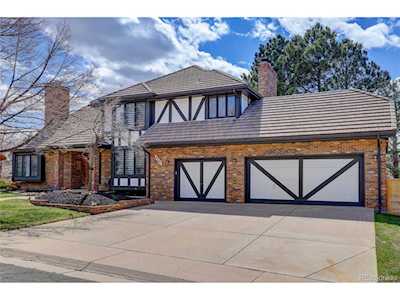 4845 S Dillon Way Aurora, CO 80015