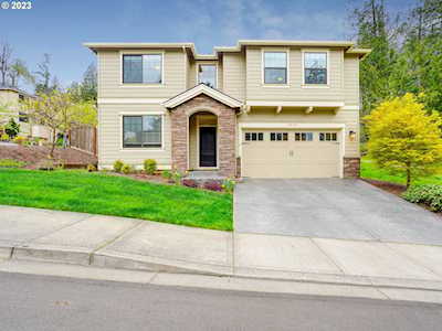 9465 SW 166th AVE Beaverton, OR 97007
