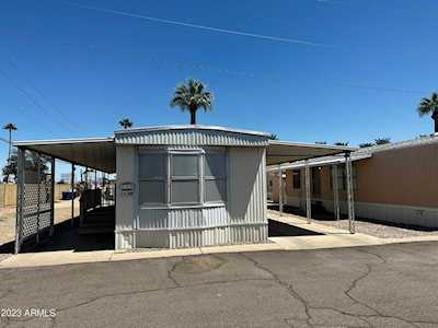 61 W Southern Avenue #B20 89 Mesa, AZ 85210