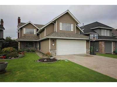 5500 Linscott Court Richmond, BC V7C 2W9