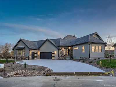 4126 Heatherhill Circle Longmont, CO 80503