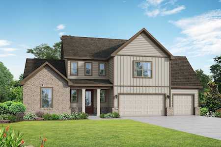 2822 Parkwood Drive Murfreesboro, TN 37128