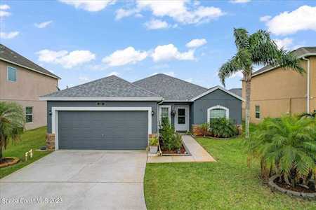 1409 Mycroft Drive Cocoa, FL 32926