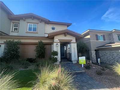 315 Bay Village Place Henderson, NV 89011