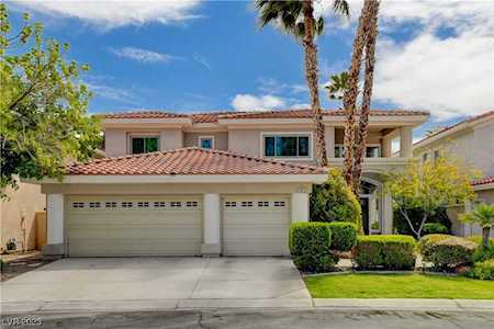 1824 Taos Estates St Las Vegas, NV 89128