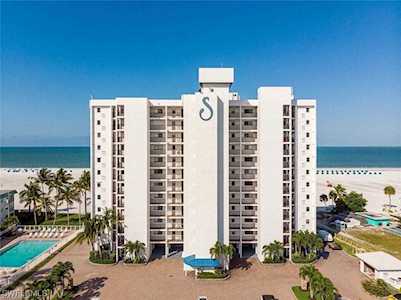 6400 Estero Blvd #401 Fort Myers Beach, FL 33931