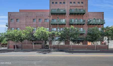 424 S 2nd St #306 Phoenix, AZ 85004