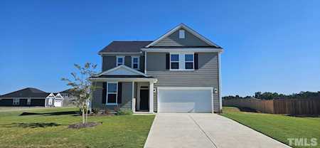 94 Tarleton Drive Fuquay Varina, NC 27526