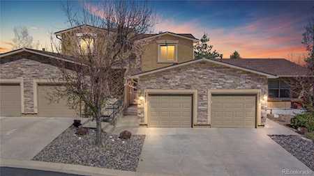 3822 Homestead Ridge Heights Colorado Springs, CO 80917