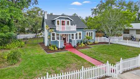 1874 Overbrook Ave Clearwater, FL 33755