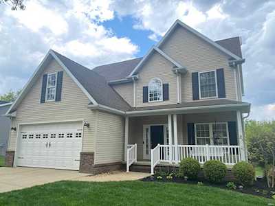 522 W Pargrave Place Bloomington, IN 47403