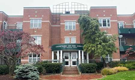10 Pleasant St #311 Lynn, MA 01902