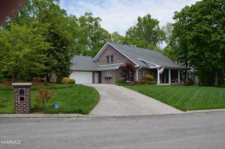 111 Dover Ln Oak Ridge, TN 37830