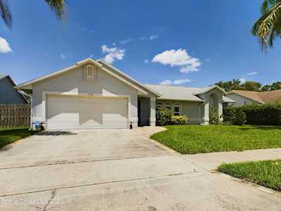2740 Forest Run Drive Melbourne, FL 32935