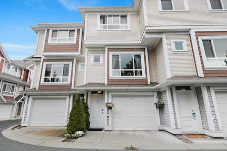 7298 199A Street #56 Langley, BC V2Y 0H9