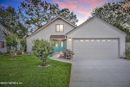 8354 Chimney Oak DR Jacksonville, FL 32244