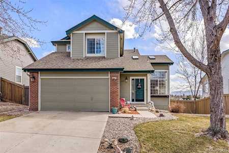 6064 W Ida Dr Littleton, CO 80123
